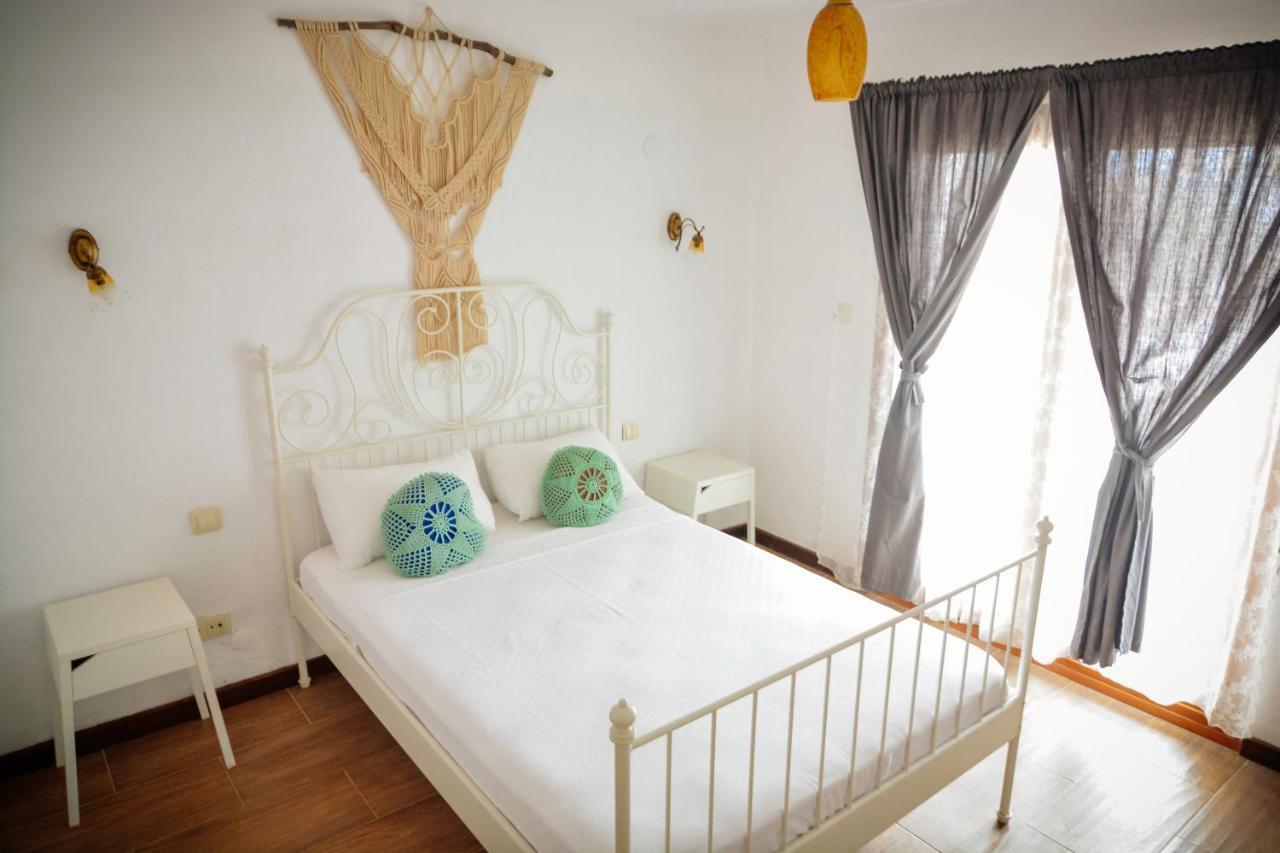 Parva Port Apartment Alacati Exterior foto