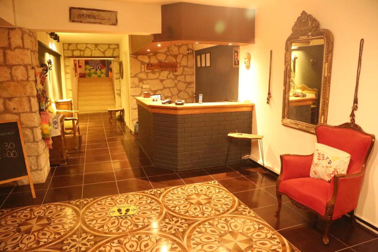 Parva Port Apartment Alacati Exterior foto